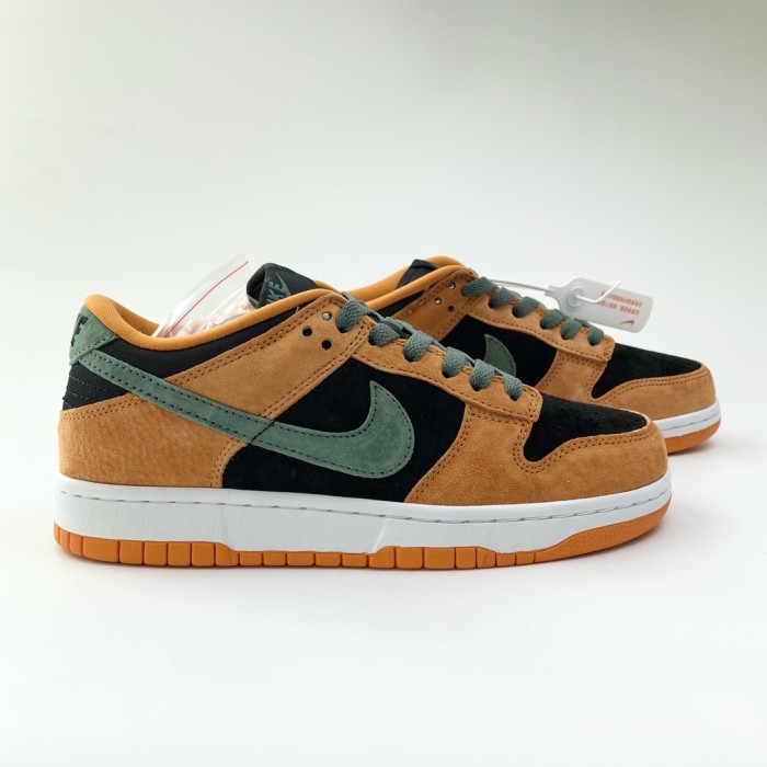 Nike Dunk Low Ceramic (2020)