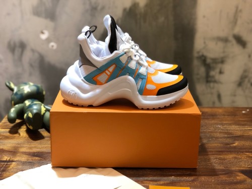 Louis Vuitton Archlight 10