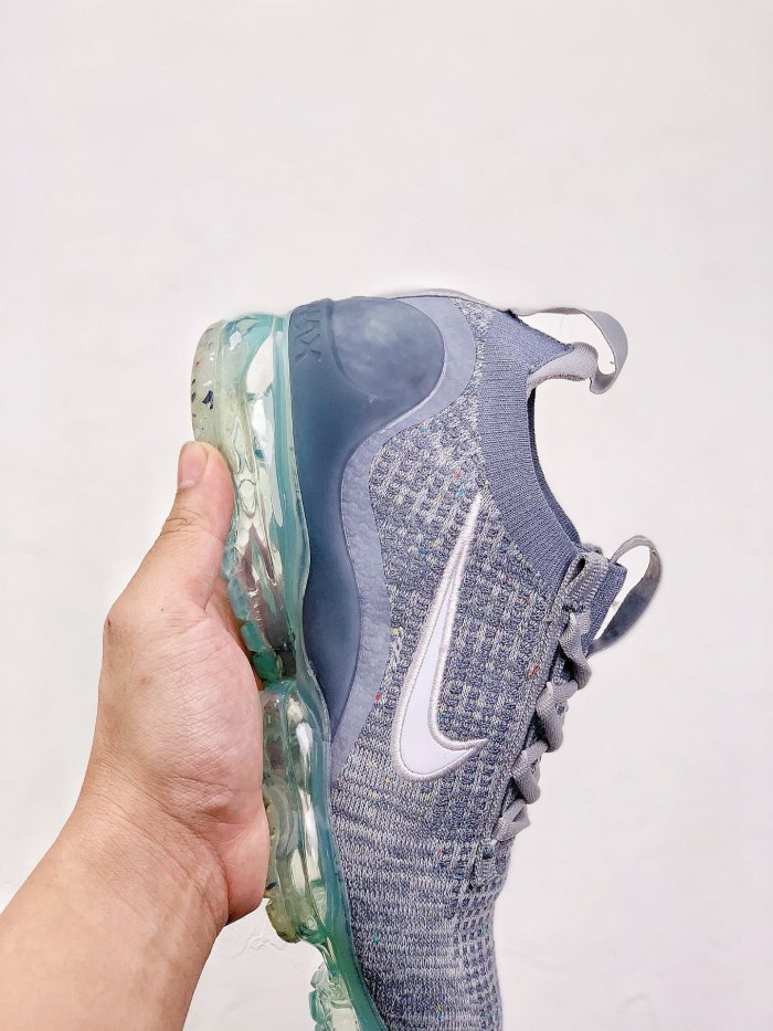 Nike Air VaporMax 2021 Flyknit Sneaker 13