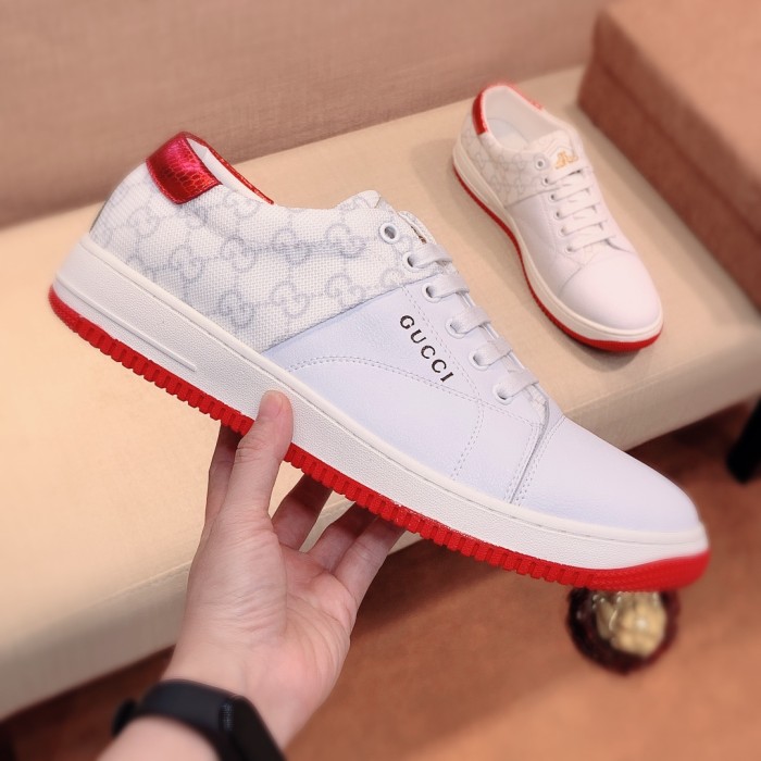 Louis Vuitton Low Top sneaker 84