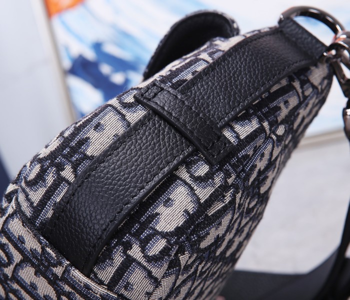 Handbag Dior CD93315 size 24*17*8 cm