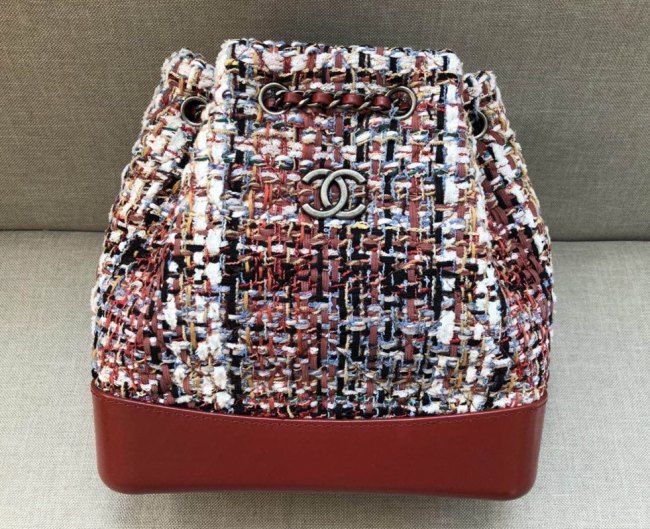 Handbag Chanel 94485 size 20×10×22 cm