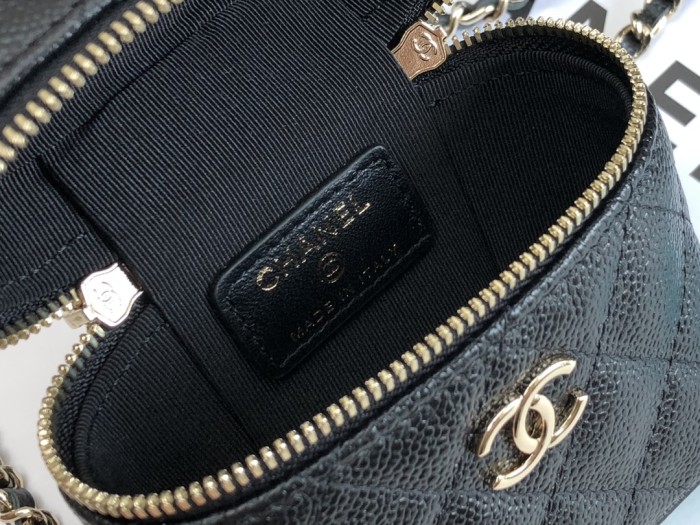 Handbag Chanel size 11×10×4 cm