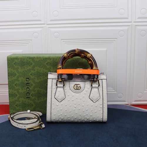 Handbag Gucci 655661 size 20*16*10 cm