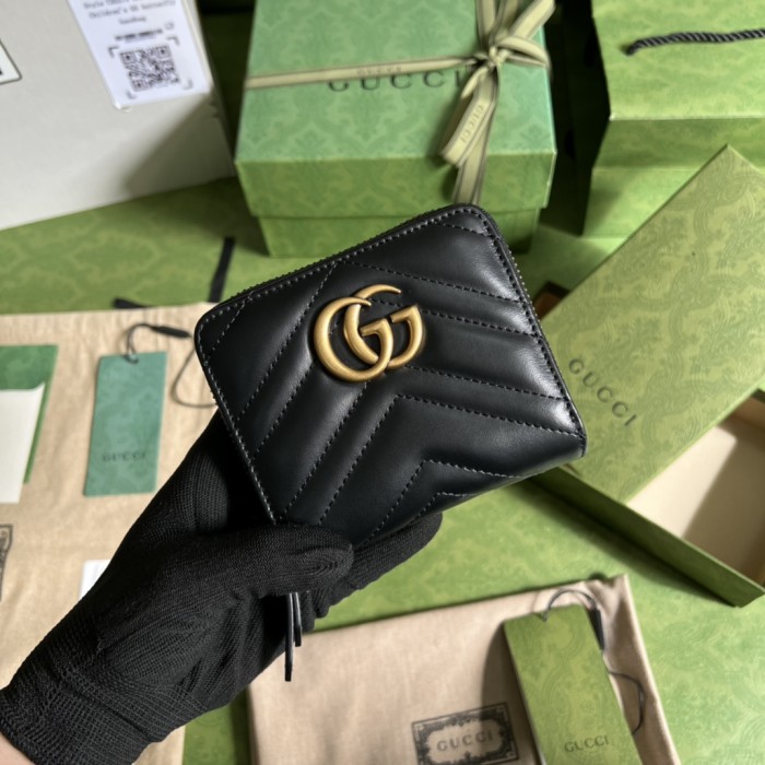 Handbag Gucci 474813 size 11.5*10*2.5 cm