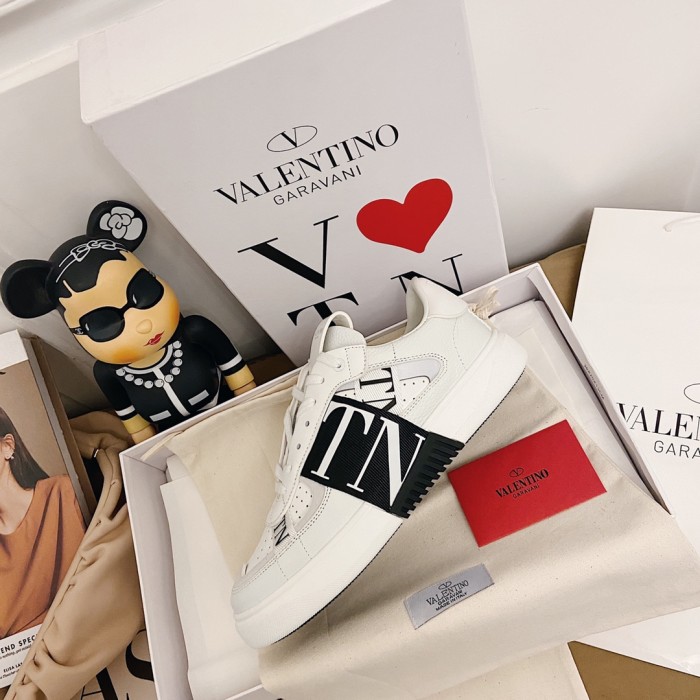 VALENTINO GARAVANI VL7N WOMEN Sneaker 4