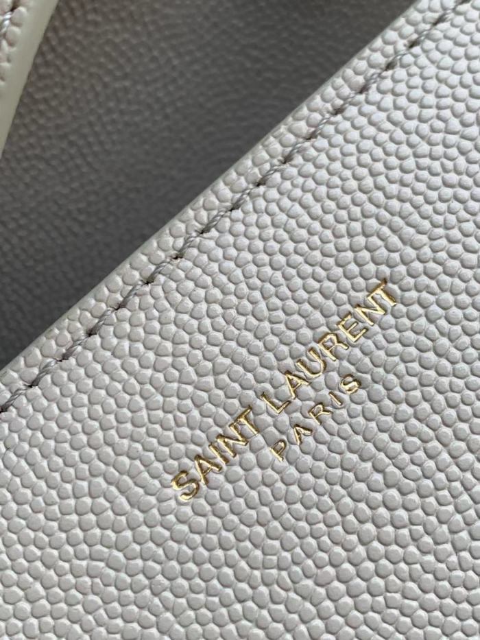 Handbags SAINT LAURENT 602716 size 20×16×7.5 cm