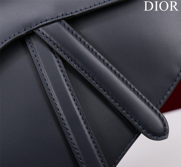 Handbag Dior M0446 size 25.5*20*6.5 cm