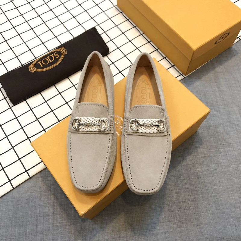 TOD'S Loafers 16
