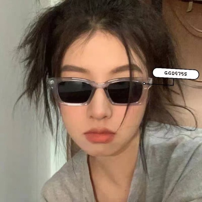 Sunglasses Gucci GG0975S