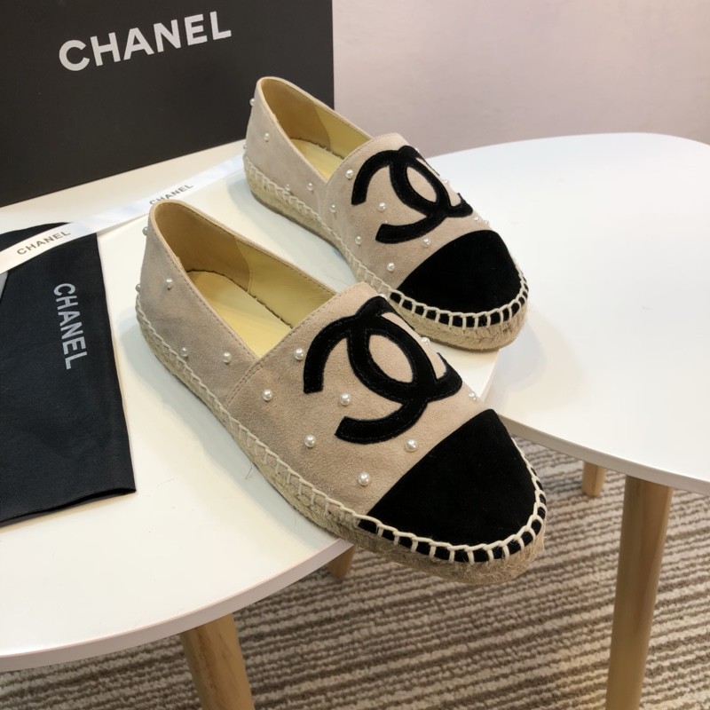Chanel Loafers 2