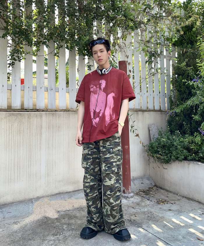 Clothes Burberry 295