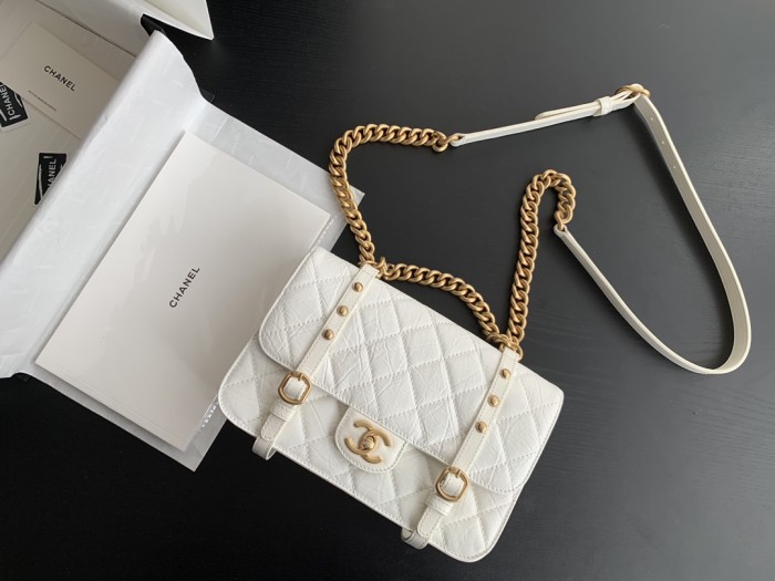 Handbag Chanel 2696 size 25cmx17cmx8 cm