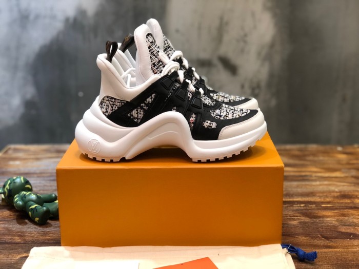 Louis Vuitton Archlight 21