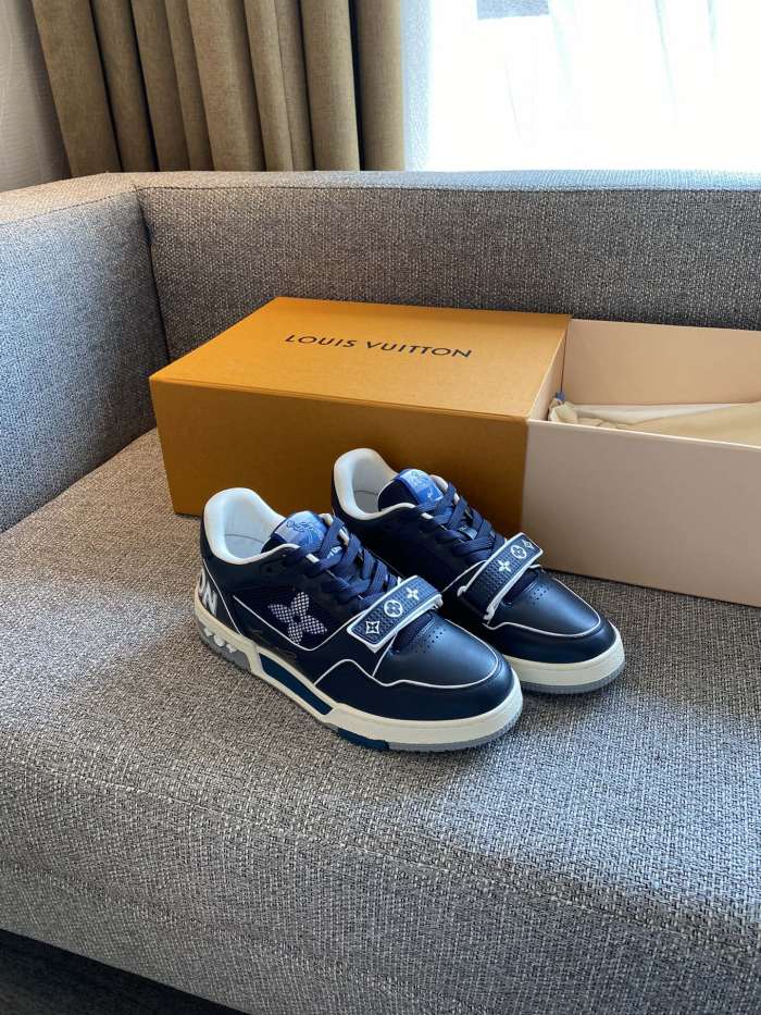 Louis Vuitton LV TRAINERS SNEAKER 9