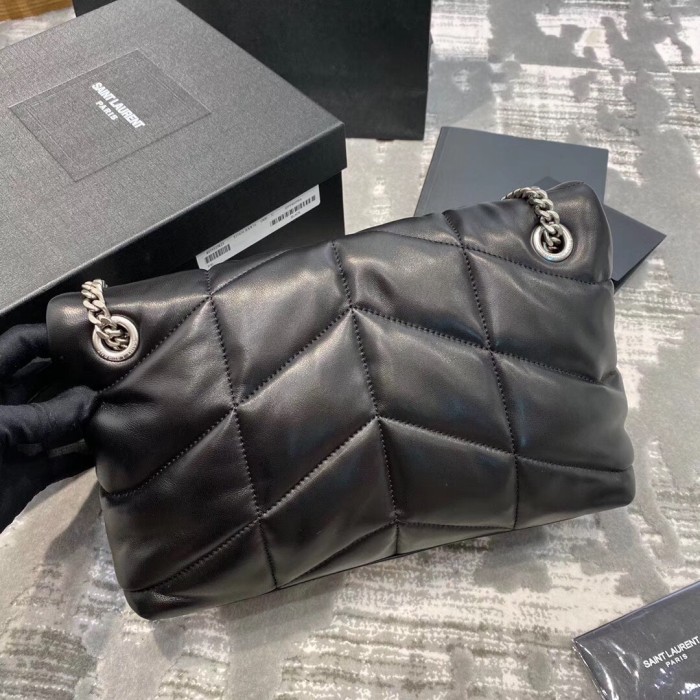 Handbags SAINT LAURENT 577476 size 29x17x11 cm