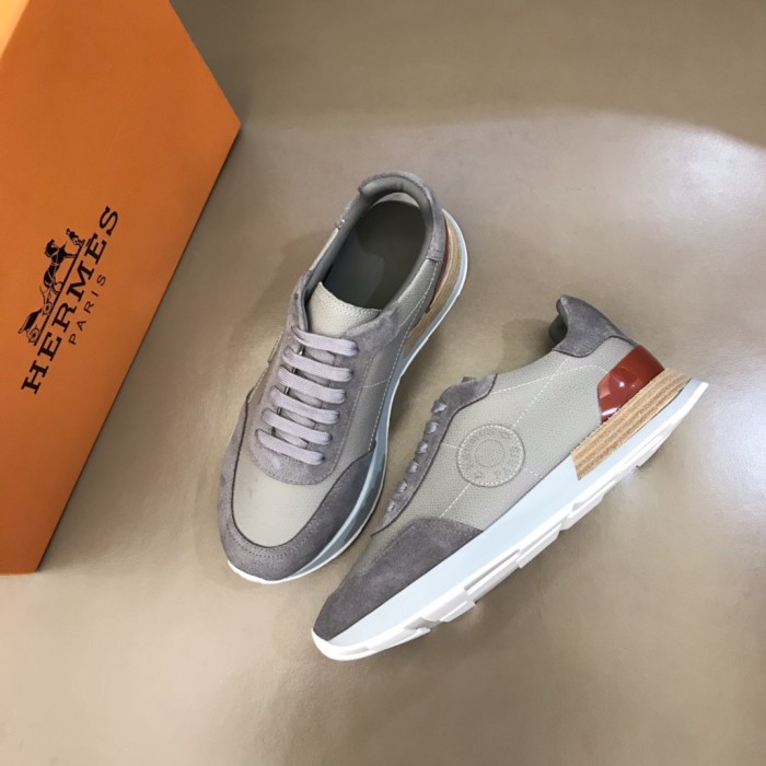 Hermes Low Top sneaker 20