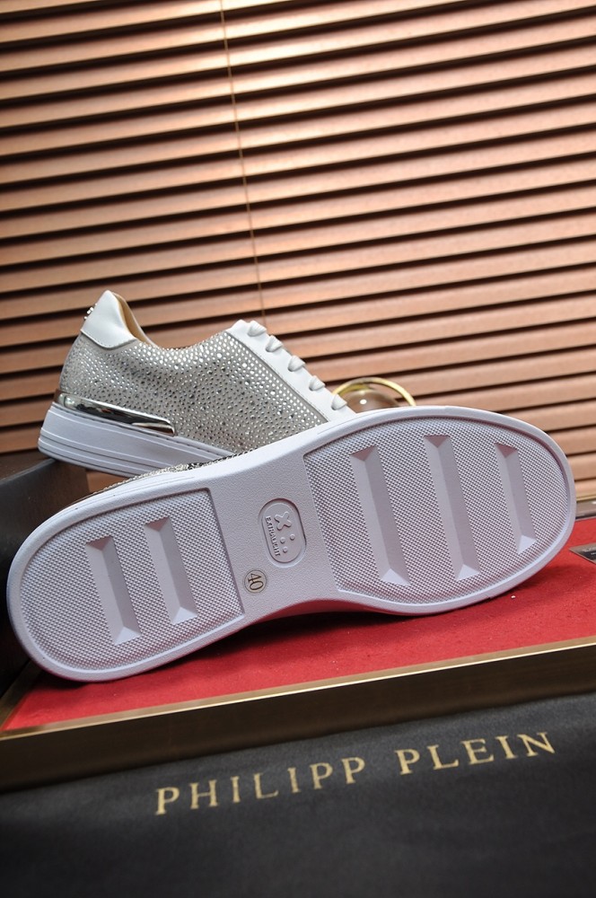Philipp Plein Low Top Sneakers 6