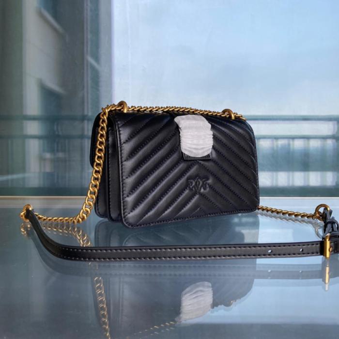 Handbag Pinko 21*13*6.5cm