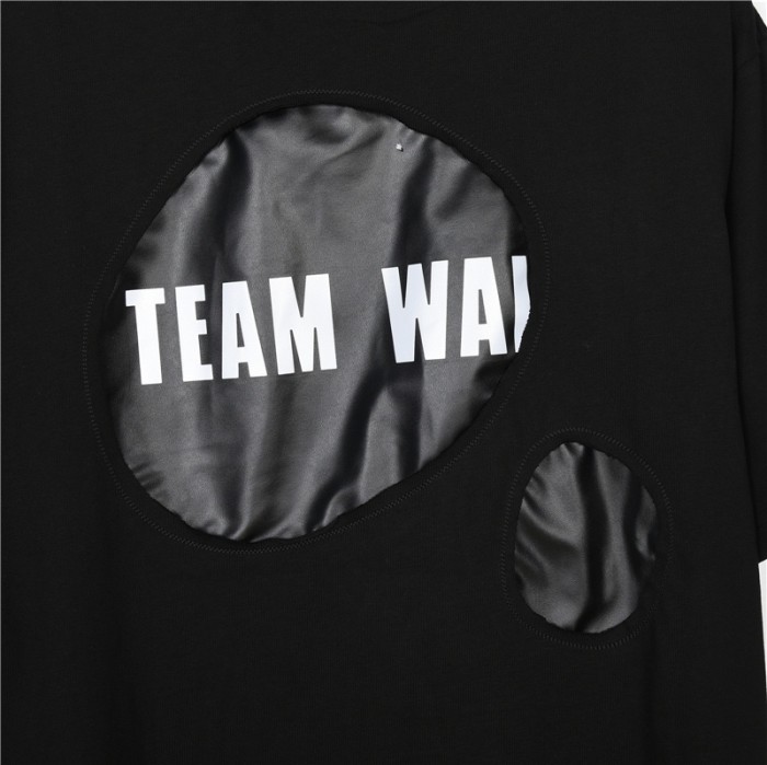Clothes TEAM WANG 1
