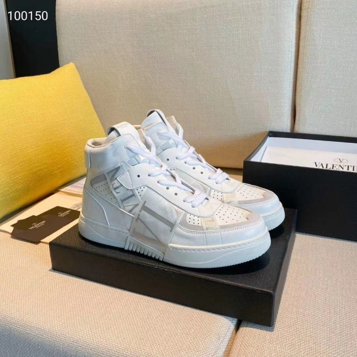 Valentino Garavani VL7N high-top sneakers 15