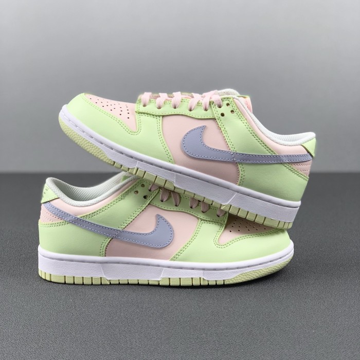 Nike Dunk Low Lime Ice (W)