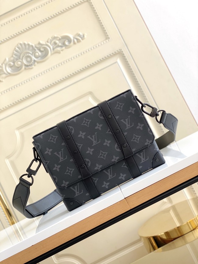 Handbag Louis Vuitton M45727 size 24 x 18 x 5.5 cm