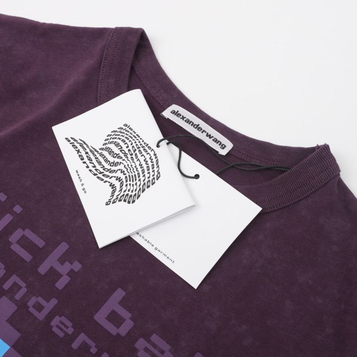 Clothes Alexander wang 12