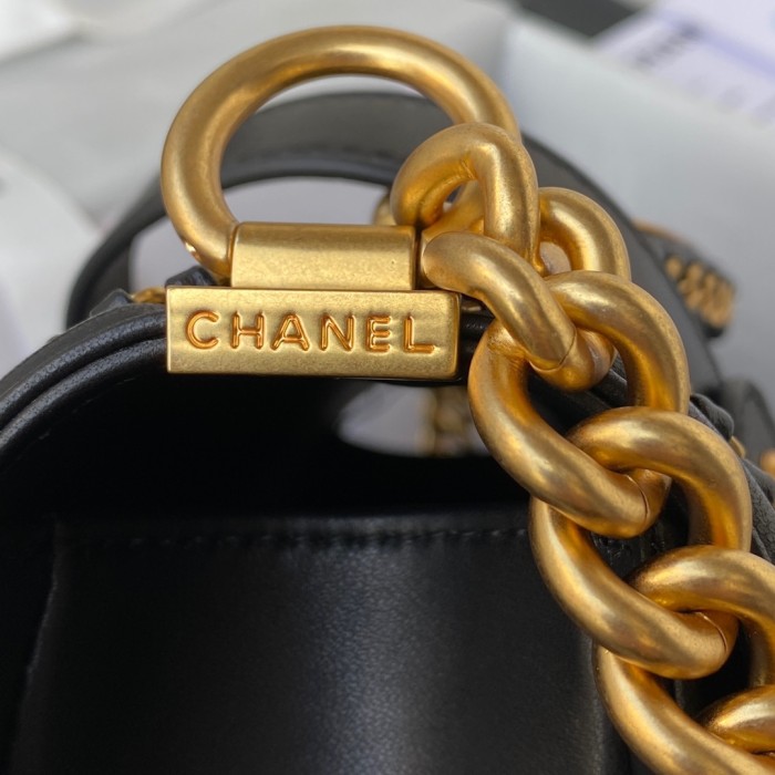 Handbag Chanel size 20/25 cm