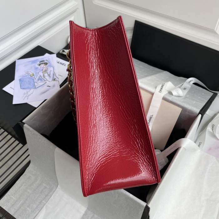 Handbag Chanel AS1943 size 26X37X12 cm