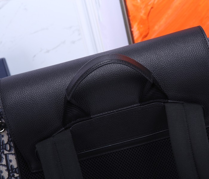 Handbag Dior 93318 size 29.5*42*16 cm