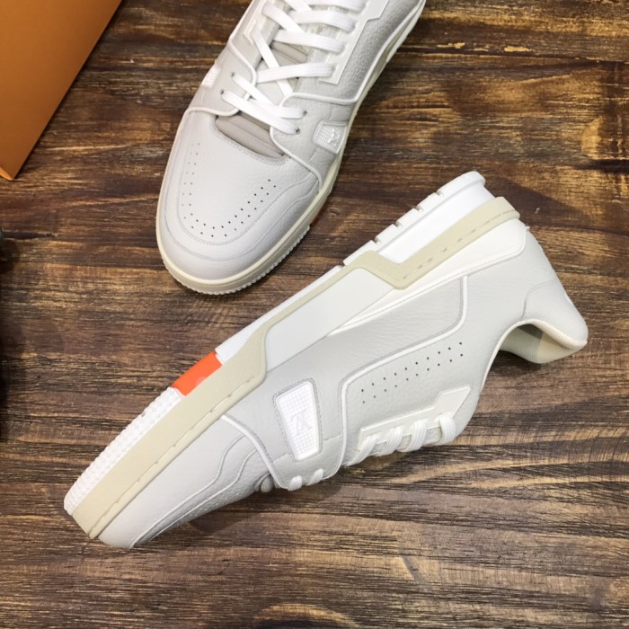 Louis Vuitton Trainer Sneakers 29