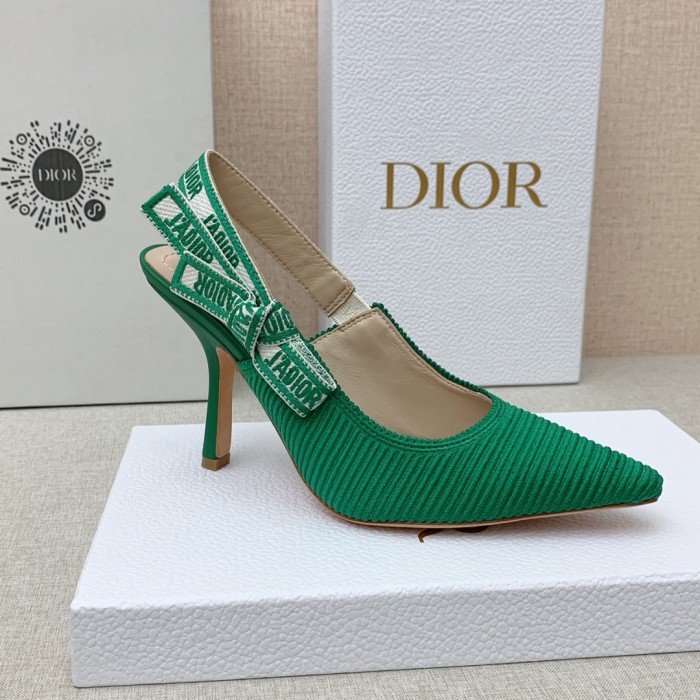 Dior J’ADIOR shoes women 2