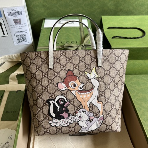 Handbag Gucci 410812 size 21*20*10 cm