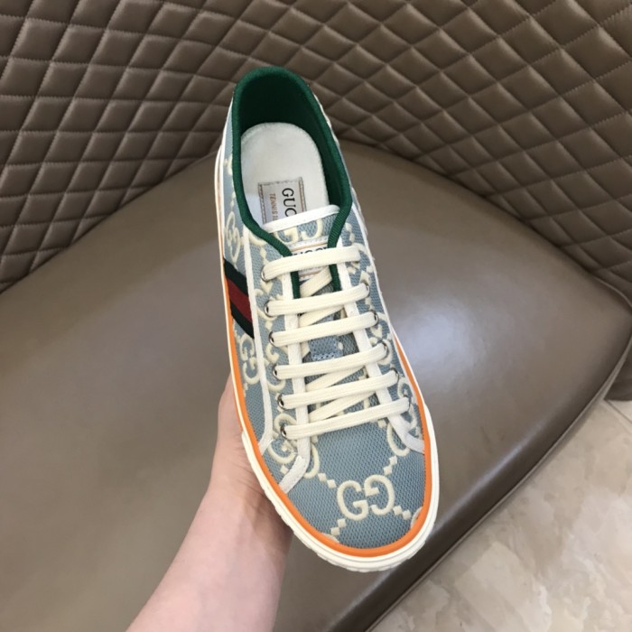 Gucci Tennis 1977 sneaker 33