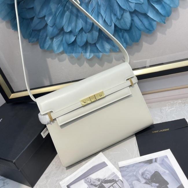 Handbags SAINT LAURENT 579271 size 29x20.5x7 cm