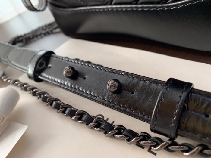 Handbag Chanel A91810 size 20 cm