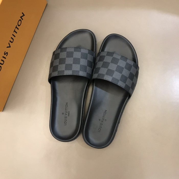 Louis Vuitton Slipper 66
