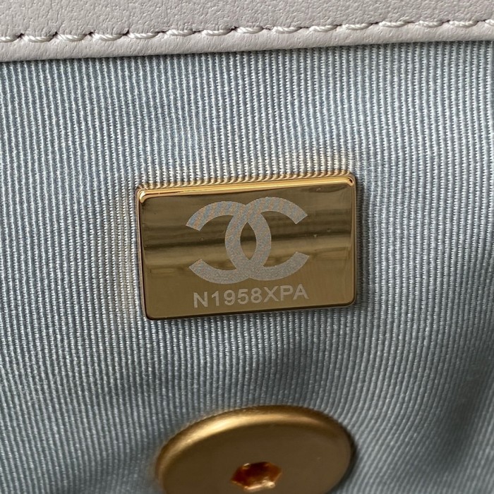 Handbag Chanel size 26 cm