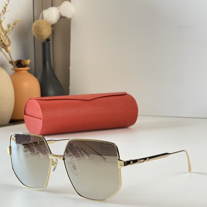 Sunglasses Cartie CT0327S 58-15-140