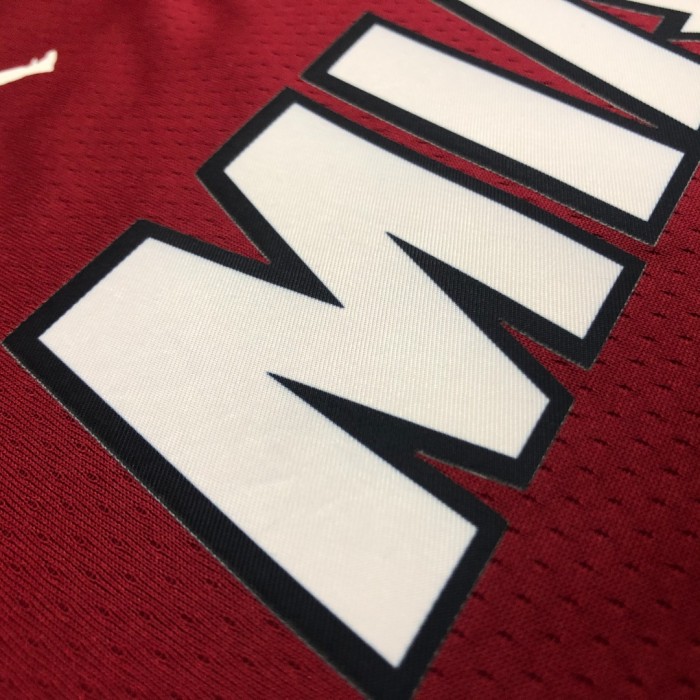 Basketball Jerseys Miami Heat