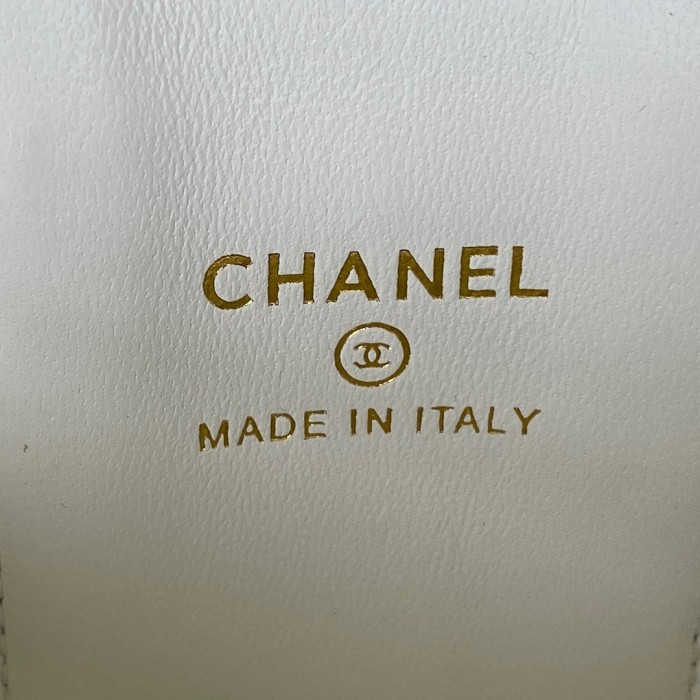 Handbag Chanel AP1340 size 11×8.5×7 cm