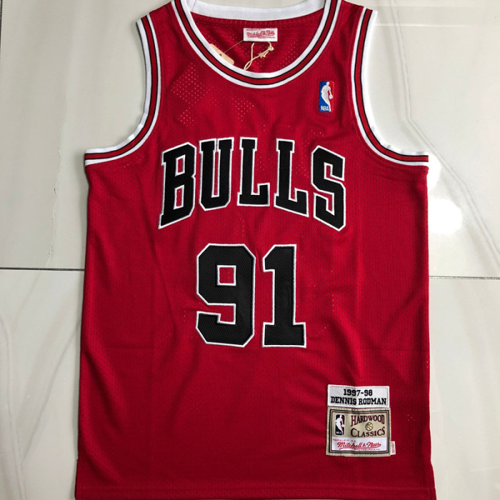 Basketball Jerseys Chicago Bulls