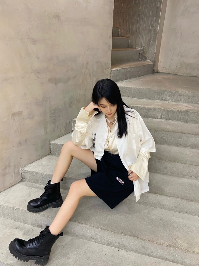 Clothes Balenciaga 122