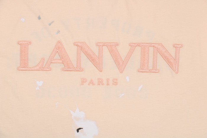 Clothes Lanvin x Gallery Dept 8