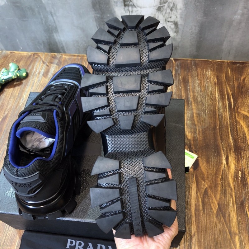 Prada Cloudbust Thunder sneaker 3
