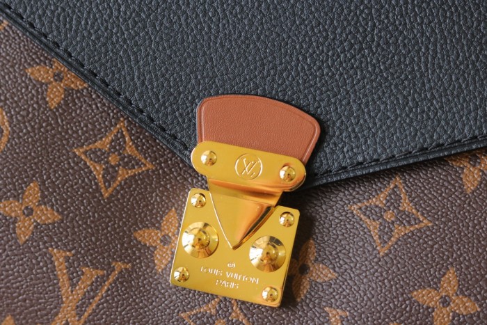 Handbag Louis Vuitton M41200 size：26x17x6cm