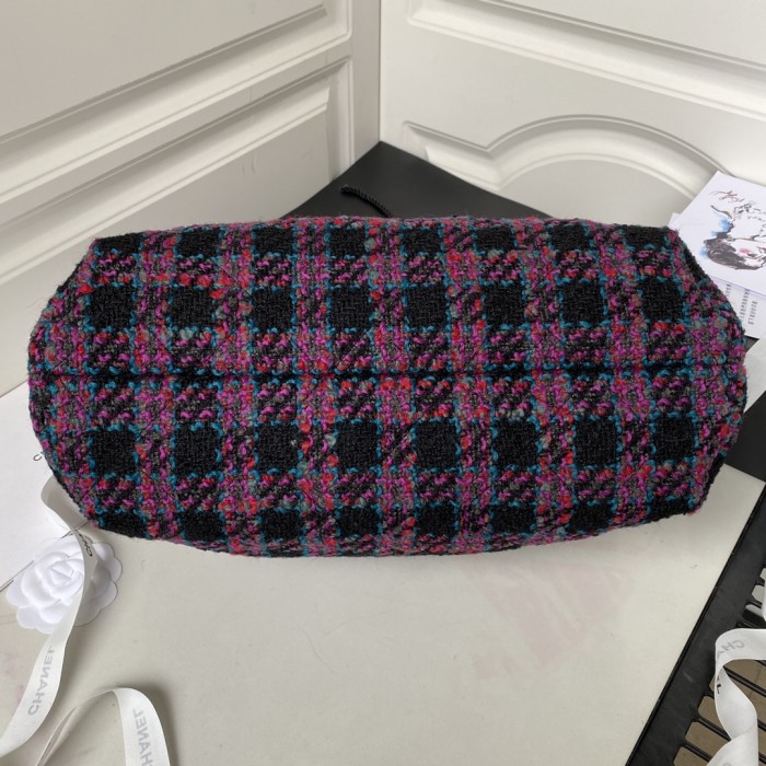 Handbag Chanel AS3632 size 45X27X16 cm