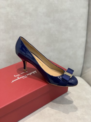 Salvatore Ferragamo Heel 2