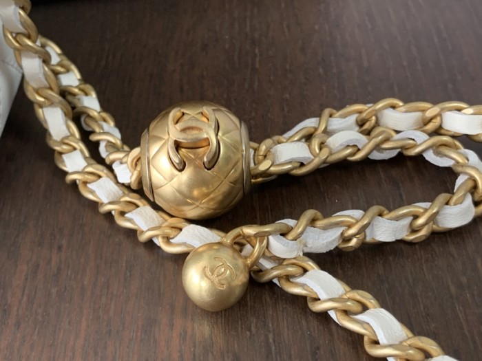 Handbag Chanel size 8.5cmx11cmx7 cm